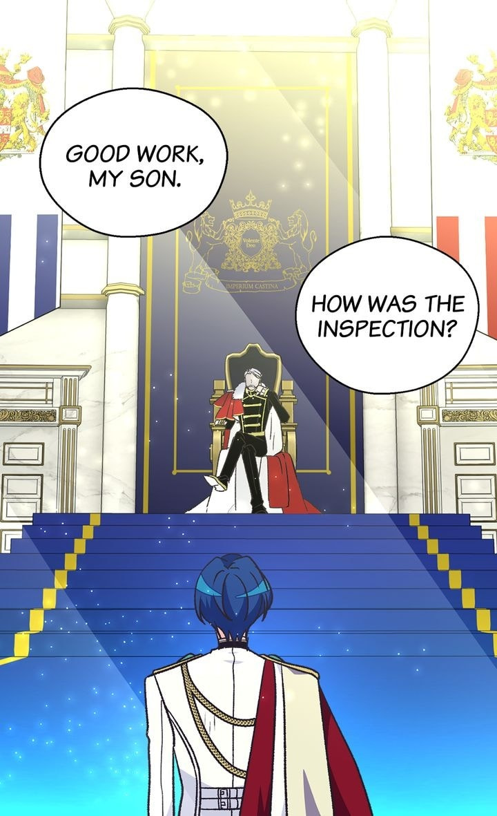 The Abandoned Empress Chapter 1.1 page 16 - 