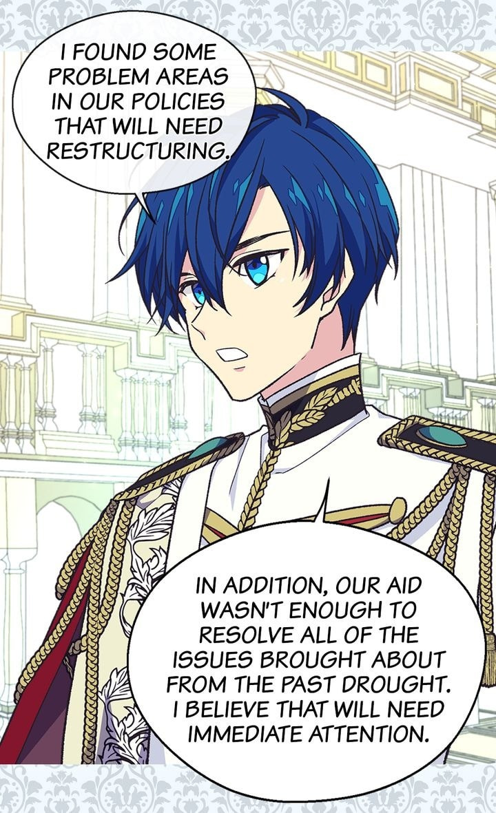 The Abandoned Empress Chapter 1.1 page 17 - 