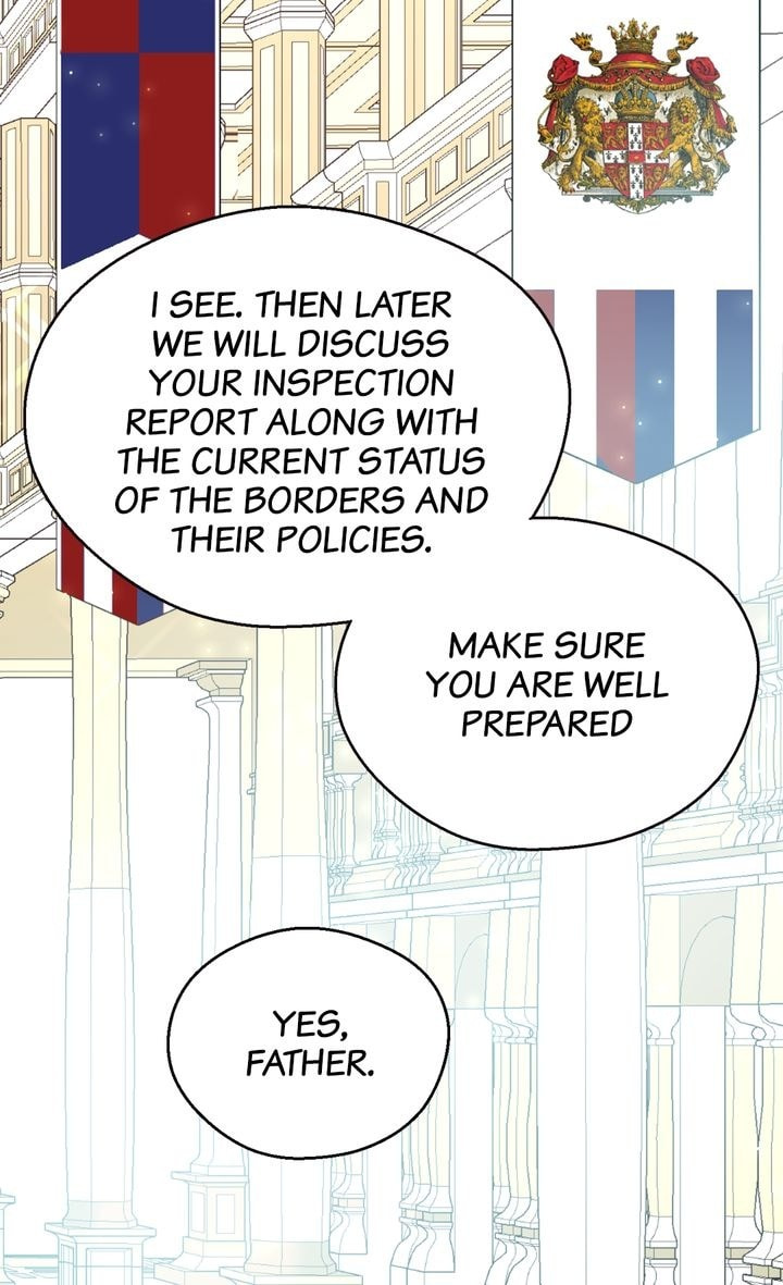 The Abandoned Empress Chapter 1.1 page 18 - 