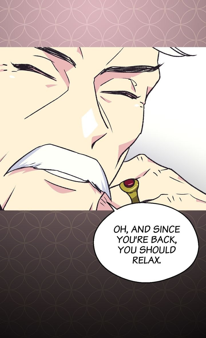 The Abandoned Empress Chapter 1.1 page 19 - 