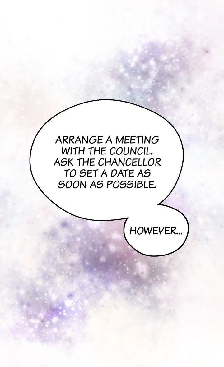 The Abandoned Empress Chapter 1.1 page 23 - 