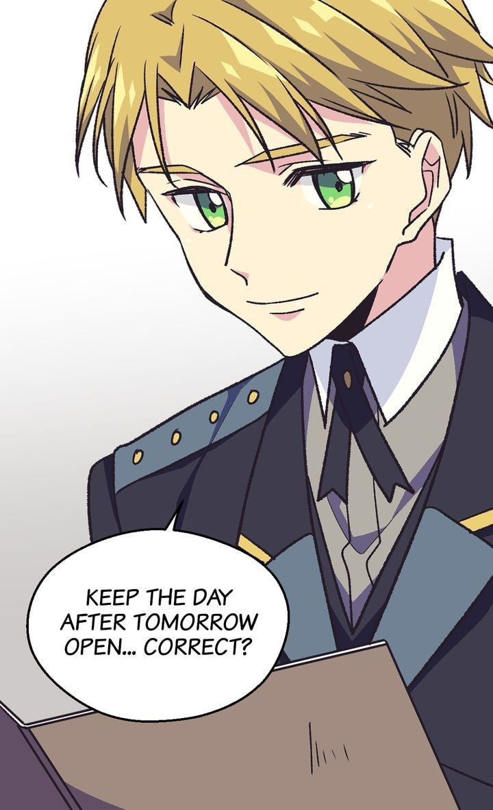 The Abandoned Empress Chapter 1.1 page 24 - 