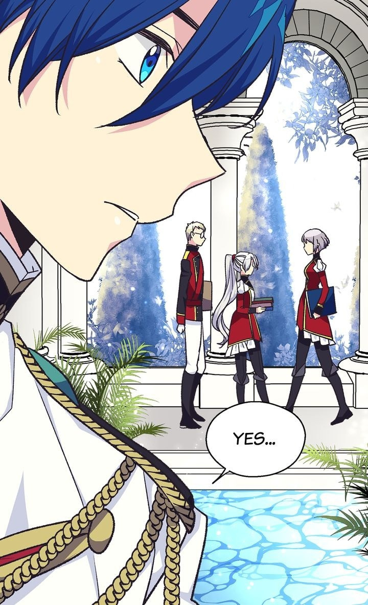 The Abandoned Empress Chapter 1.1 page 25 - 