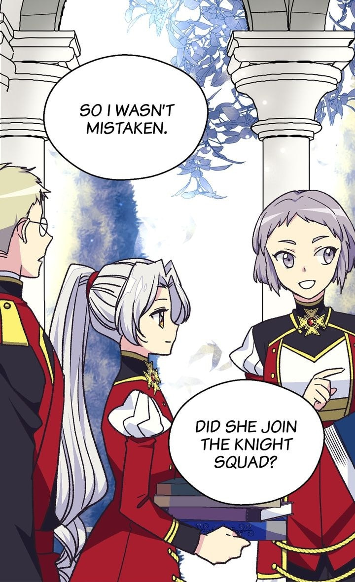 The Abandoned Empress Chapter 1.1 page 26 - 