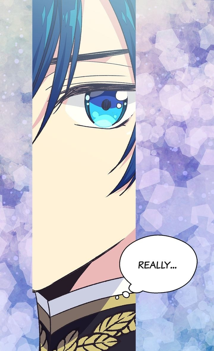 The Abandoned Empress Chapter 1.1 page 28 - 
