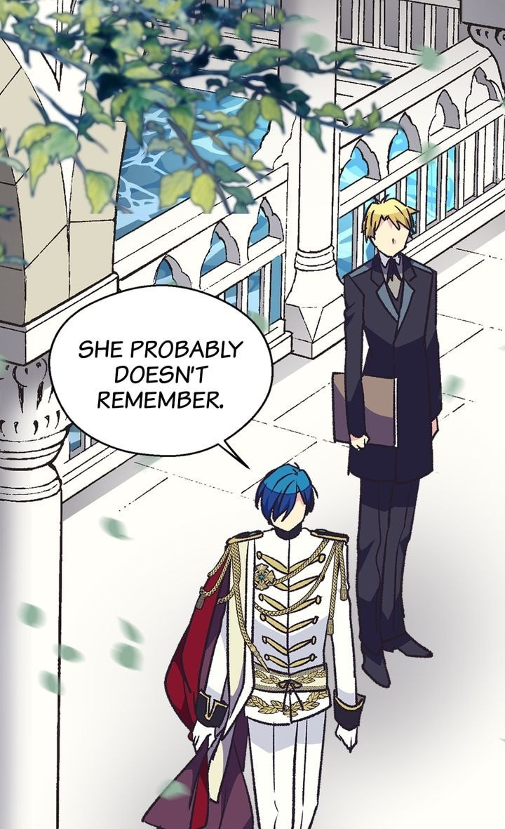 The Abandoned Empress Chapter 1.1 page 31 - 