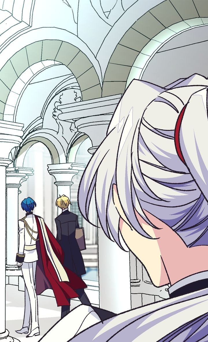 The Abandoned Empress Chapter 1.1 page 32 - 