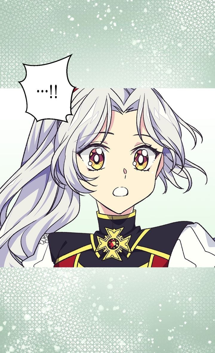 The Abandoned Empress Chapter 1.1 page 33 - 