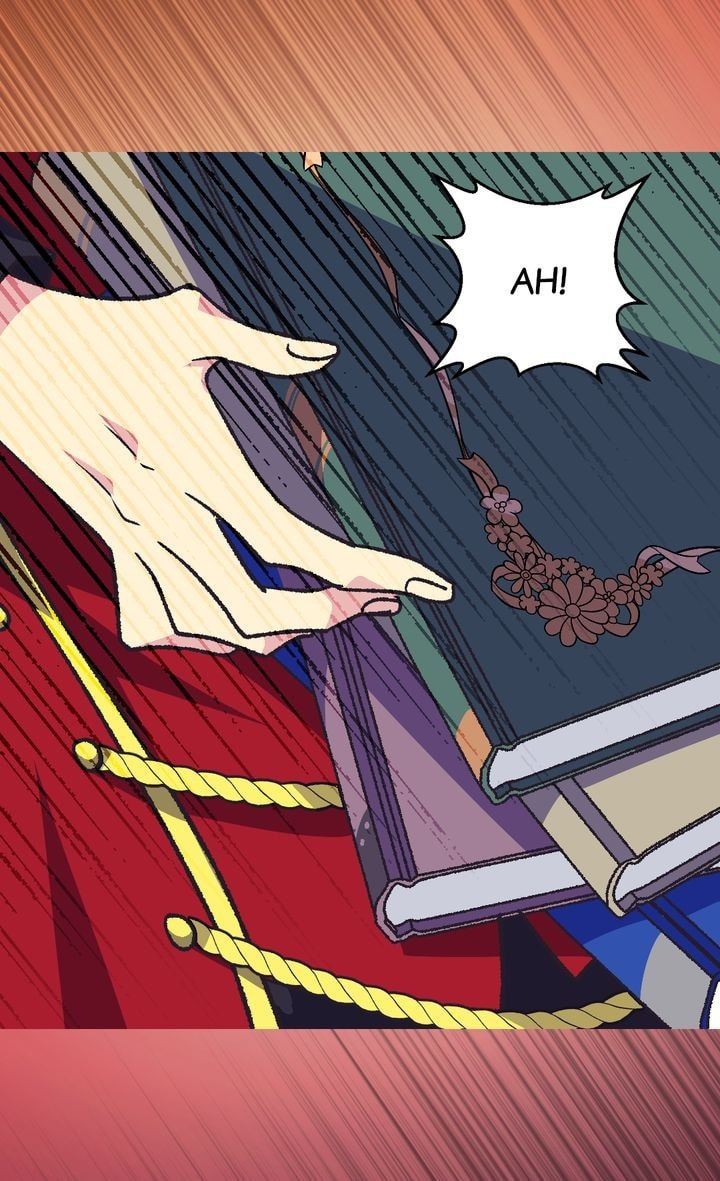 The Abandoned Empress Chapter 1.1 page 34 - 