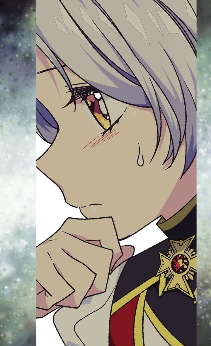 The Abandoned Empress Chapter 1.1 page 39 - 