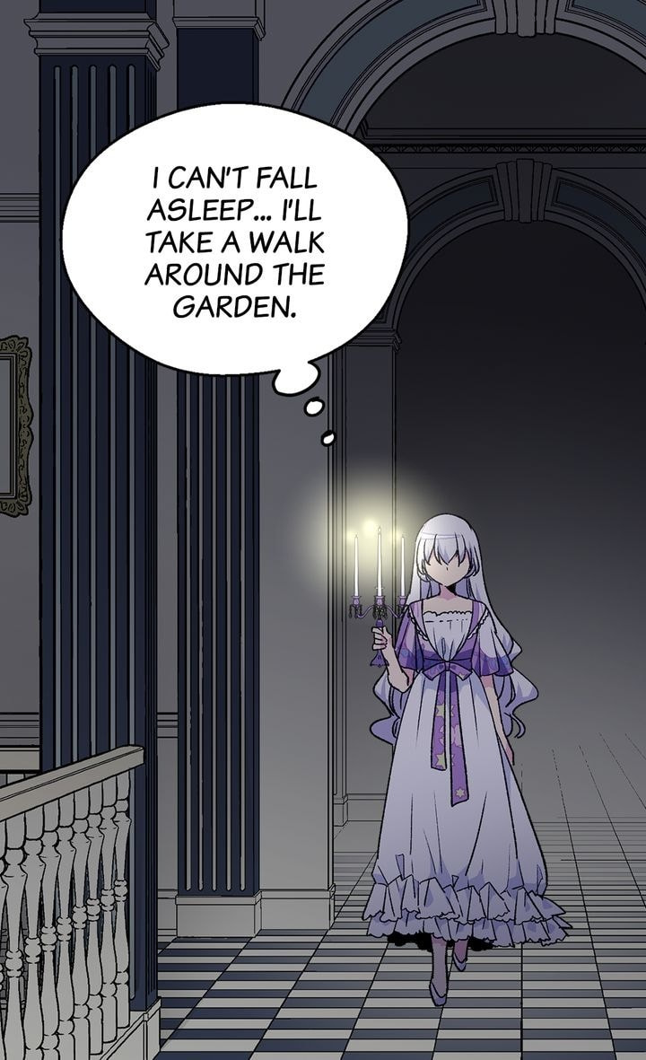 The Abandoned Empress Chapter 1.1 page 41 - 