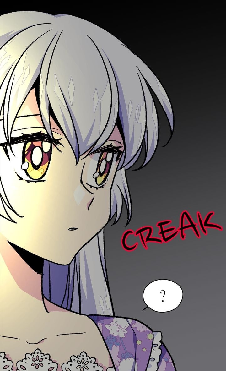 The Abandoned Empress Chapter 1.1 page 42 - 