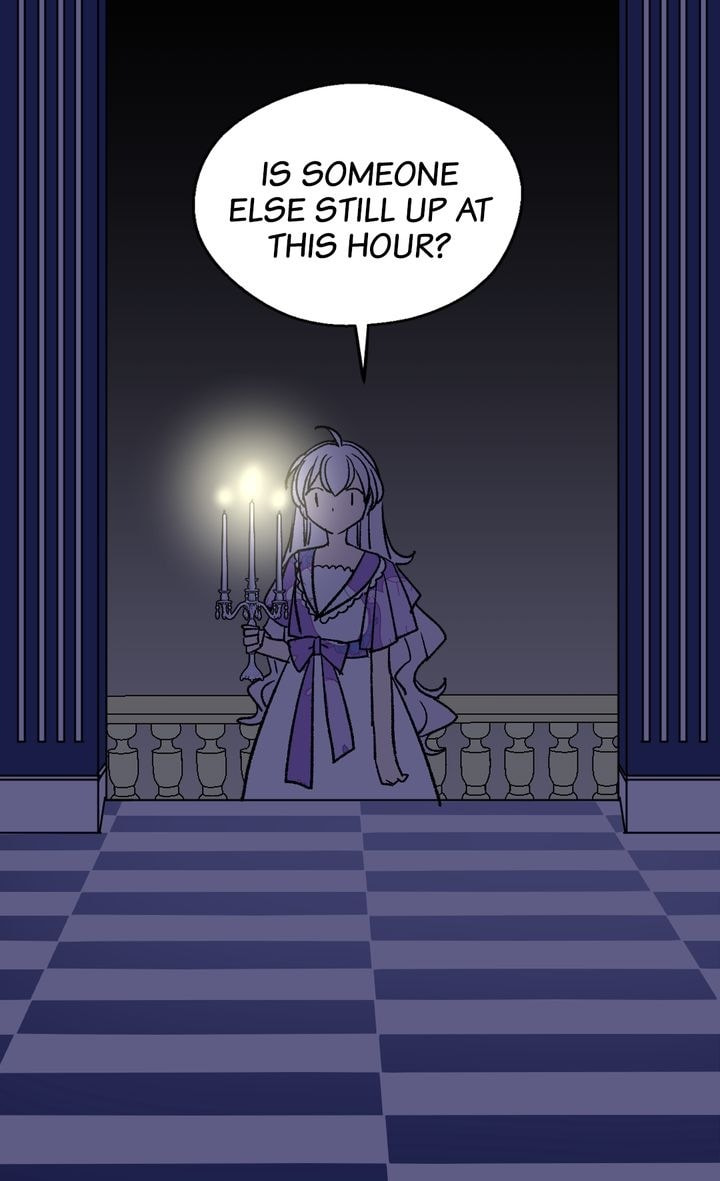 The Abandoned Empress Chapter 1.1 page 43 - 