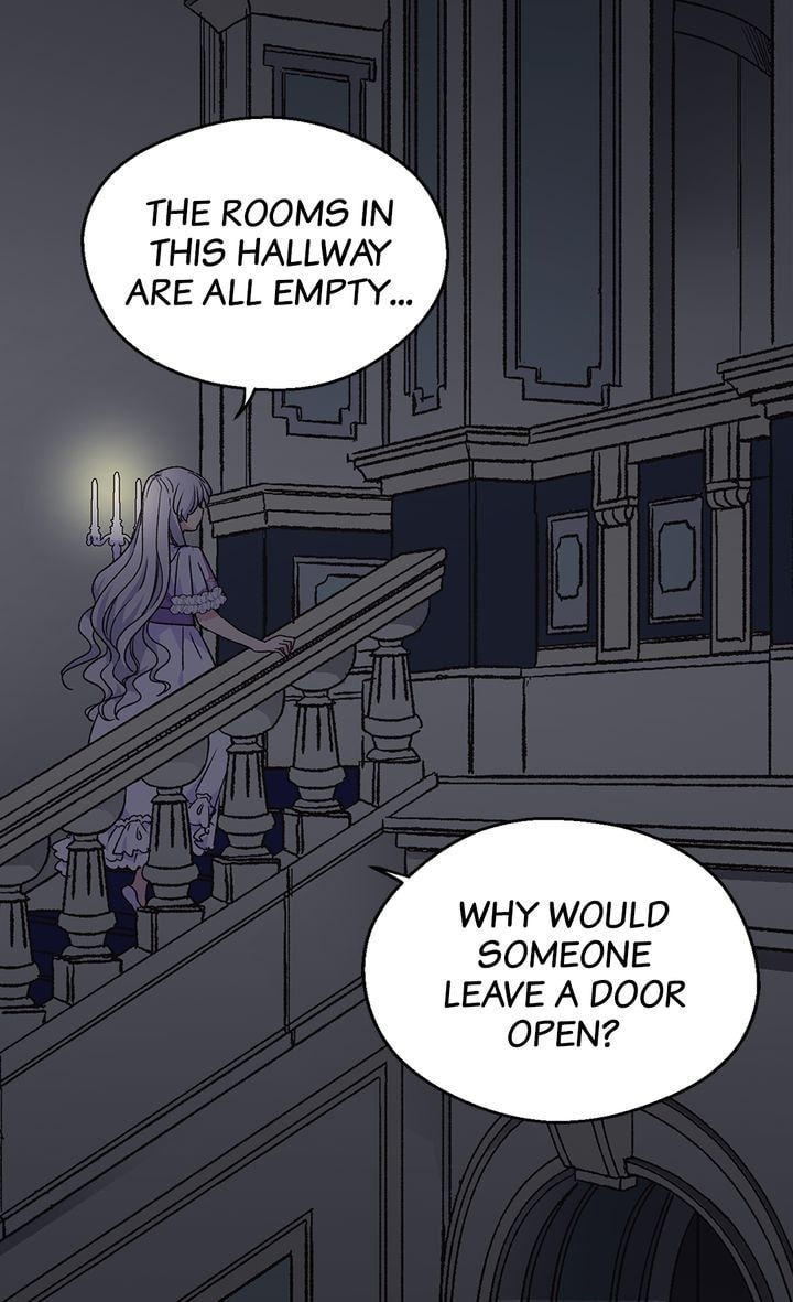 The Abandoned Empress Chapter 1.1 page 44 - 