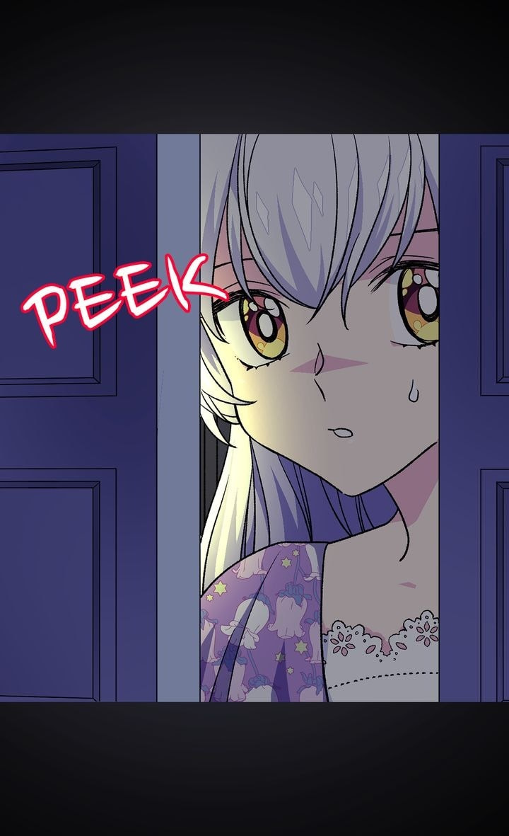 The Abandoned Empress Chapter 1.1 page 45 - 