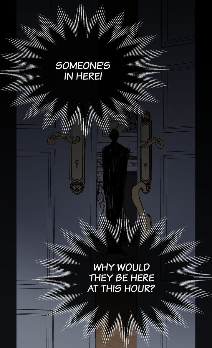 The Abandoned Empress Chapter 1.1 page 46 - 