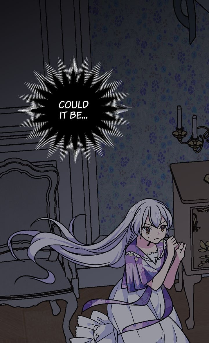 The Abandoned Empress Chapter 1.1 page 47 - 