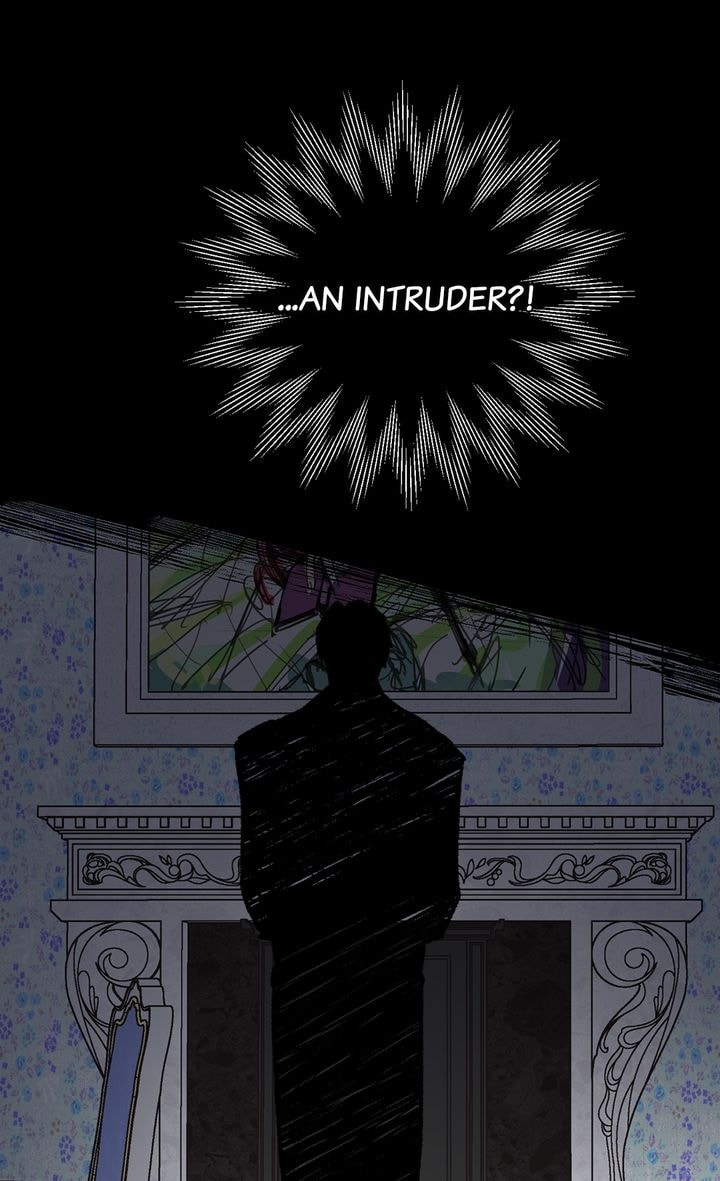 The Abandoned Empress Chapter 1.1 page 48 - 