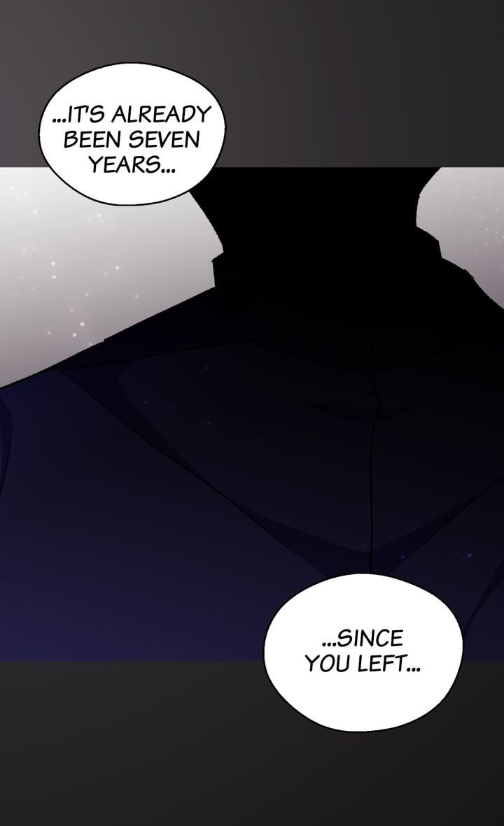 The Abandoned Empress Chapter 1.1 page 49 - 