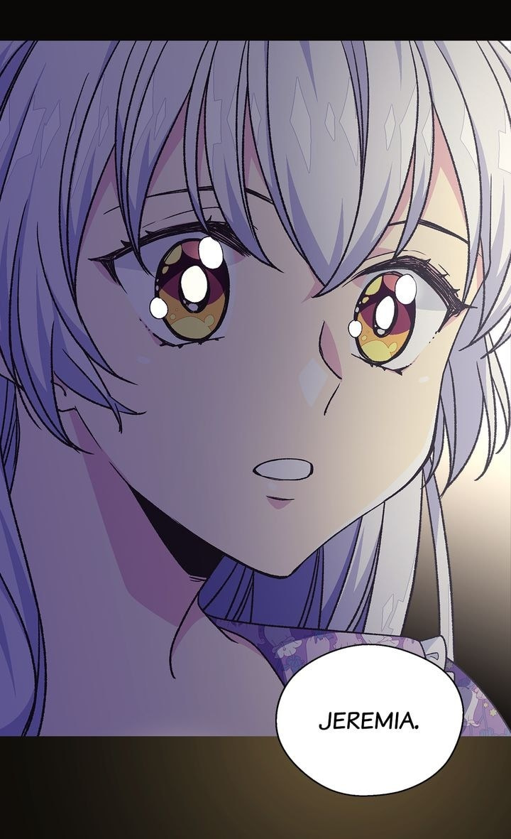 The Abandoned Empress Chapter 1.1 page 50 - 
