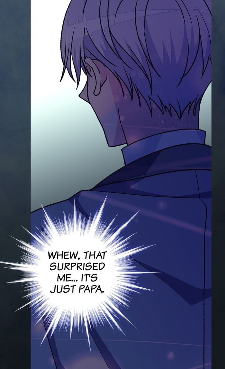 The Abandoned Empress Chapter 1.1 page 51 - 