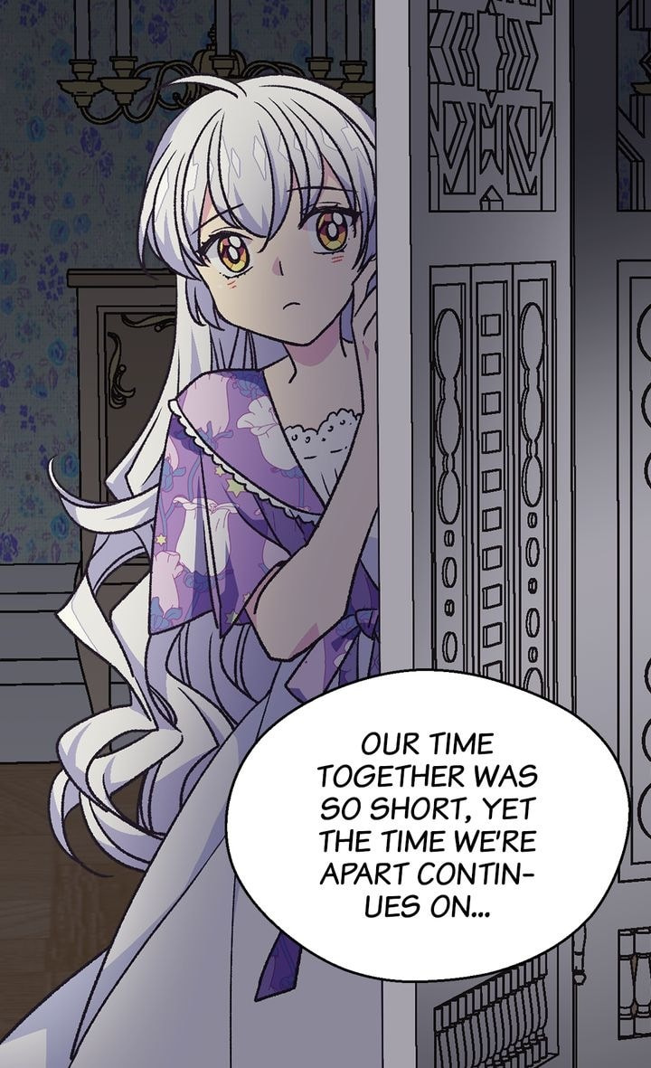 The Abandoned Empress Chapter 1.1 page 52 - 