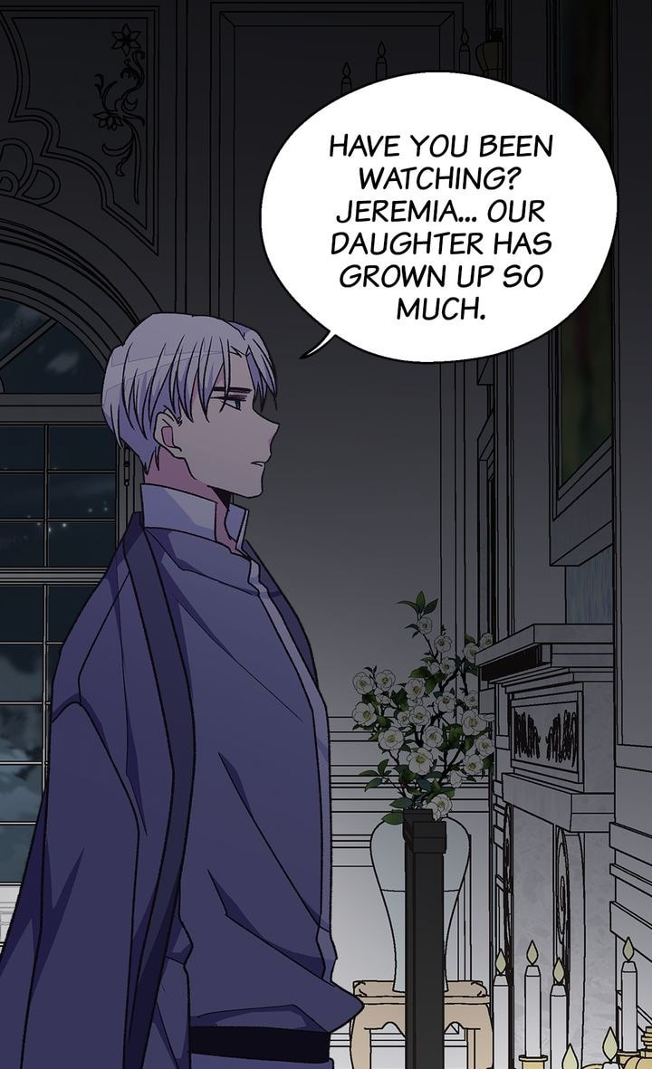 The Abandoned Empress Chapter 1.1 page 53 - 