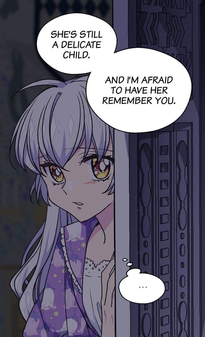 The Abandoned Empress Chapter 1.1 page 55 - 