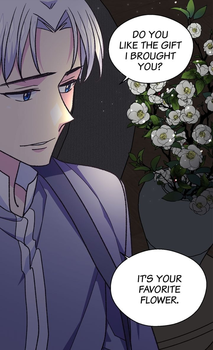The Abandoned Empress Chapter 1.1 page 56 - 