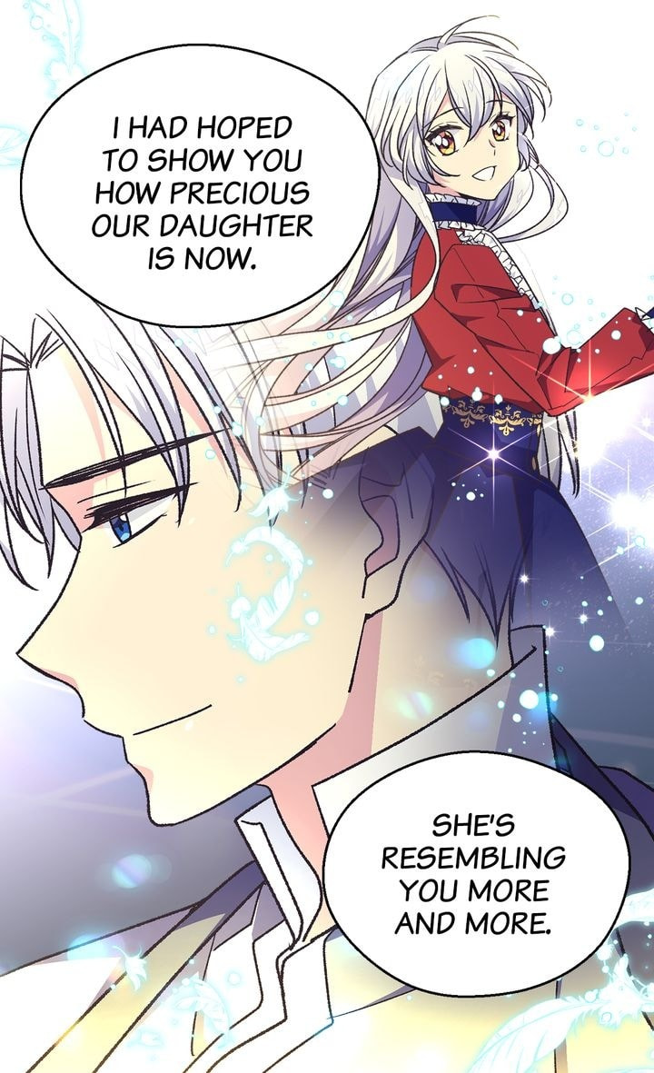 The Abandoned Empress Chapter 1.1 page 57 - 