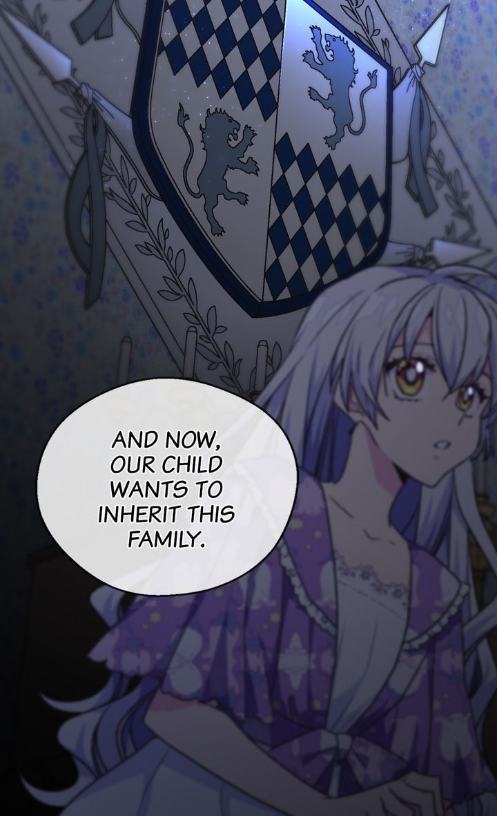 The Abandoned Empress Chapter 1.1 page 58 - 