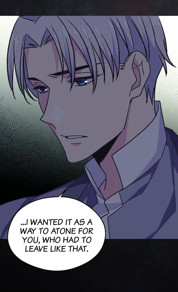 The Abandoned Empress Chapter 1.1 page 60 - 
