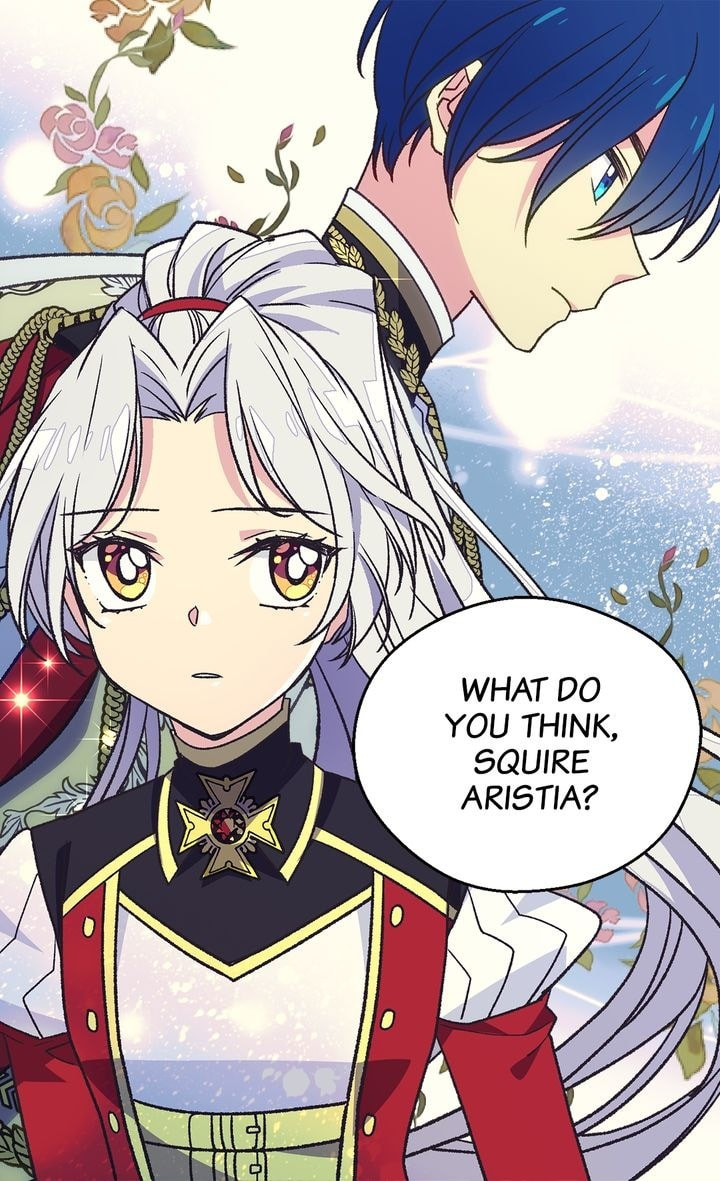 The Abandoned Empress Chapter 1.1 page 7 - 