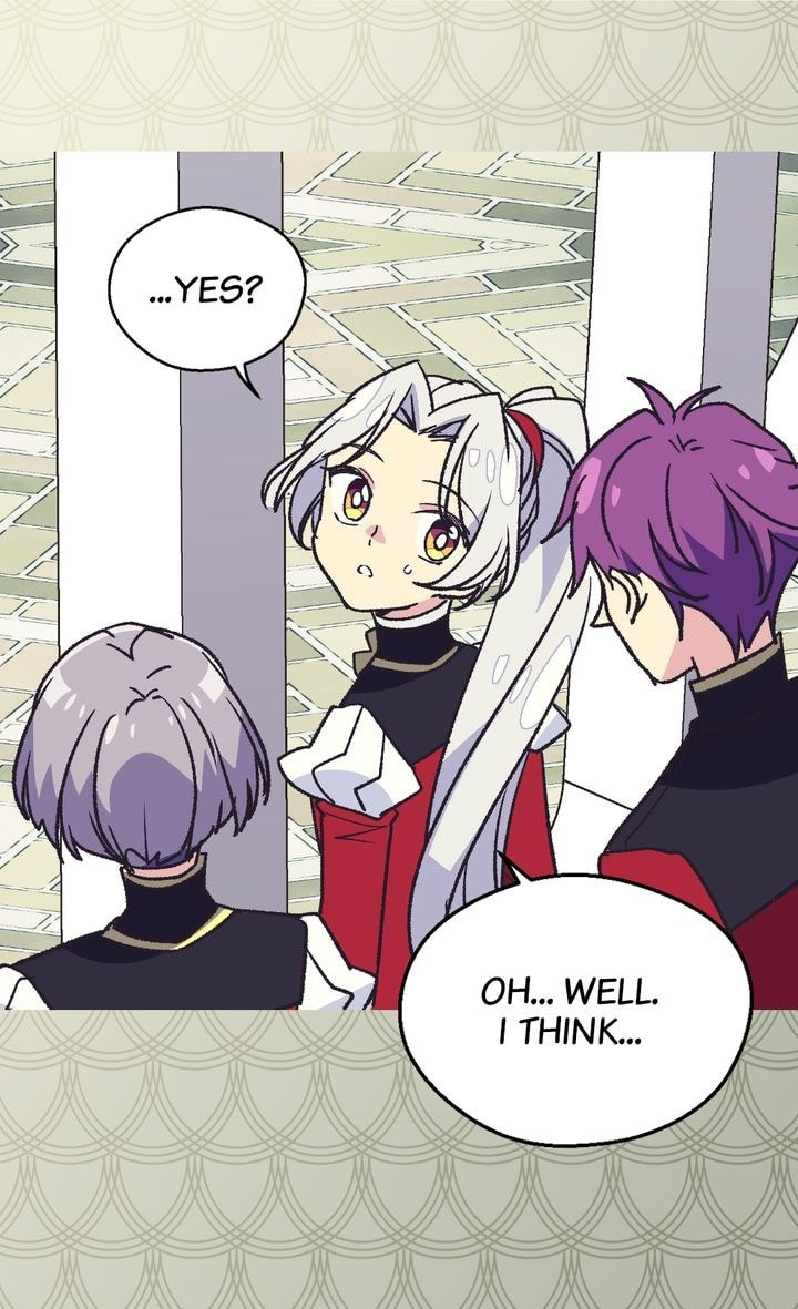 The Abandoned Empress Chapter 1.1 page 8 - 