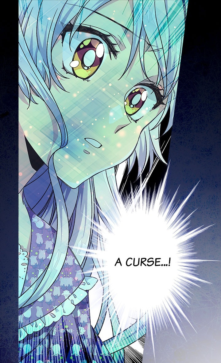 The Abandoned Empress Chapter 1.2 page 2 - 