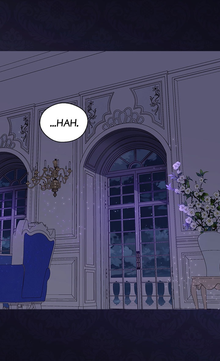 The Abandoned Empress Chapter 1.2 page 11 - 