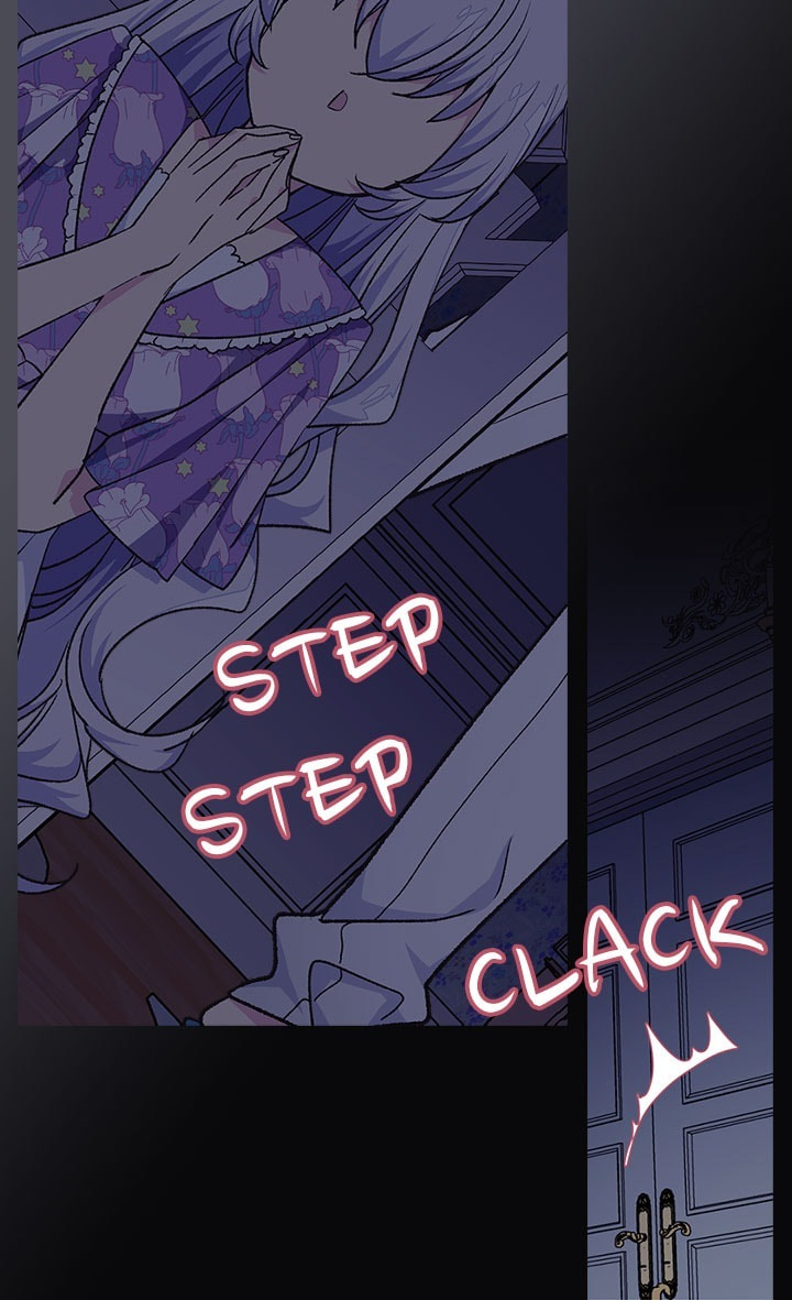 The Abandoned Empress Chapter 1.2 page 14 - 