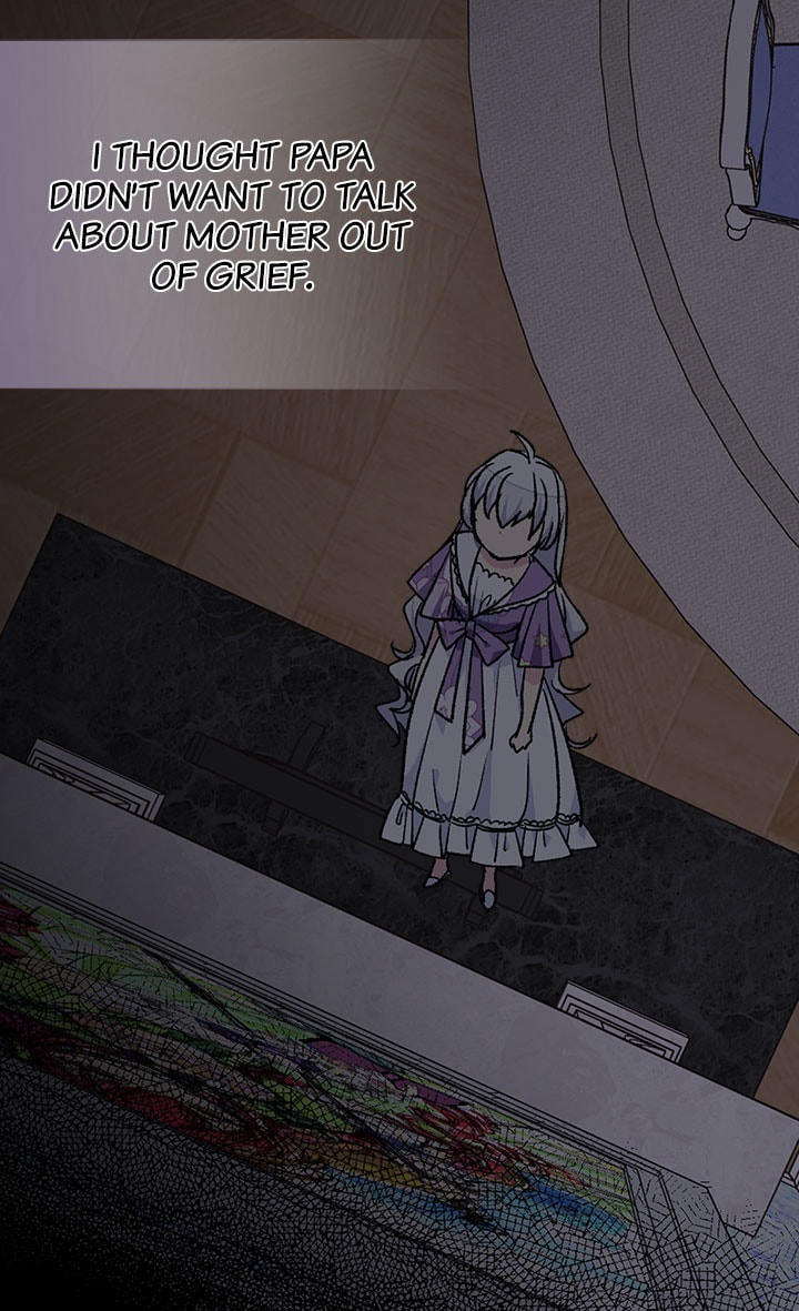 The Abandoned Empress Chapter 1.2 page 16 - 