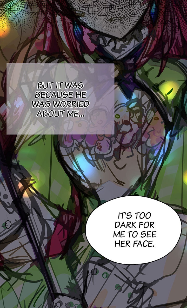 The Abandoned Empress Chapter 1.2 page 17 - 