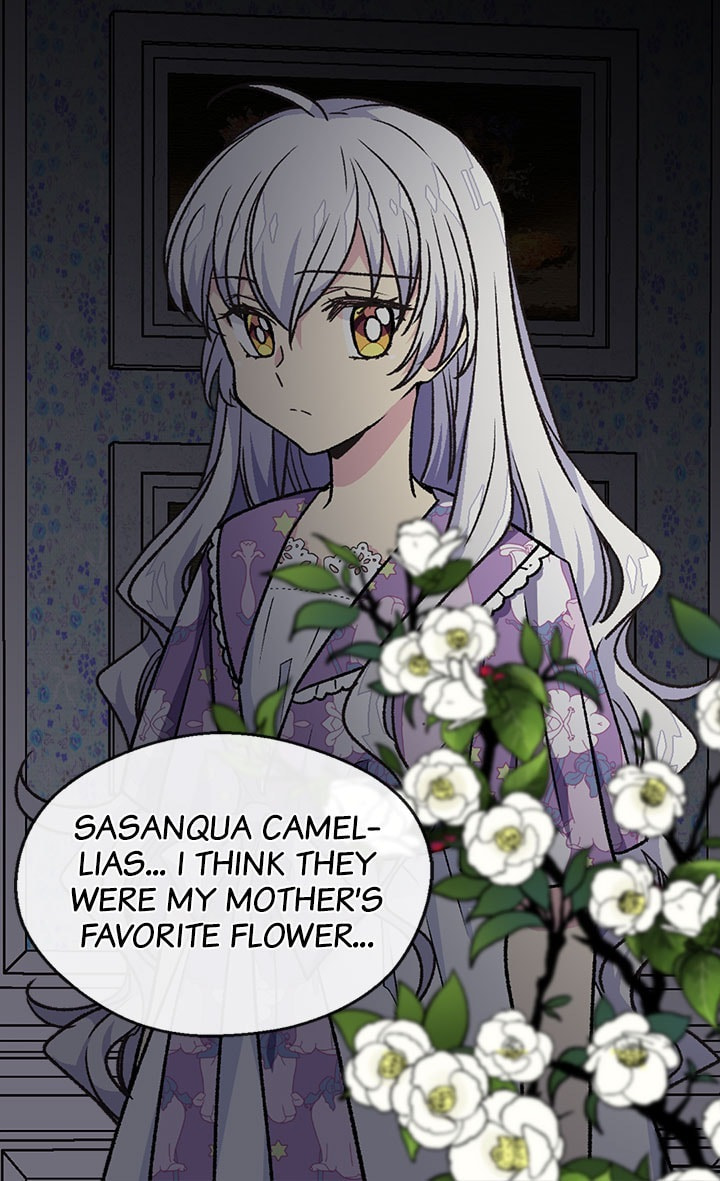The Abandoned Empress Chapter 1.2 page 18 - 