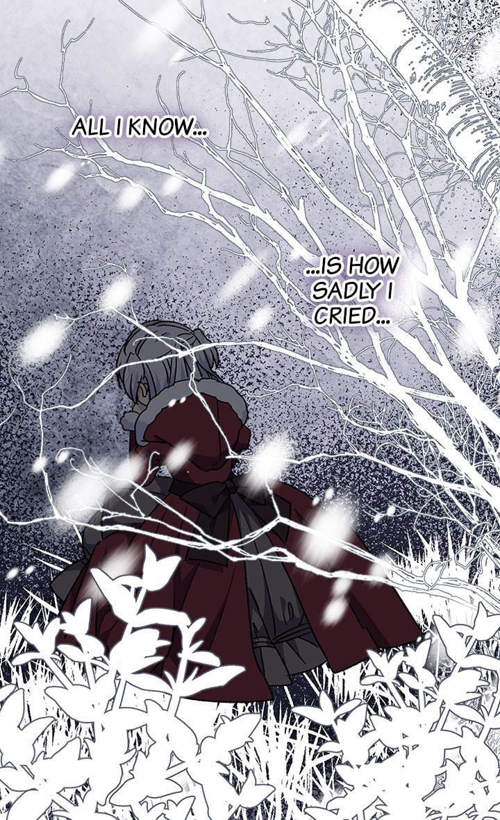 The Abandoned Empress Chapter 1.2 page 20 - 