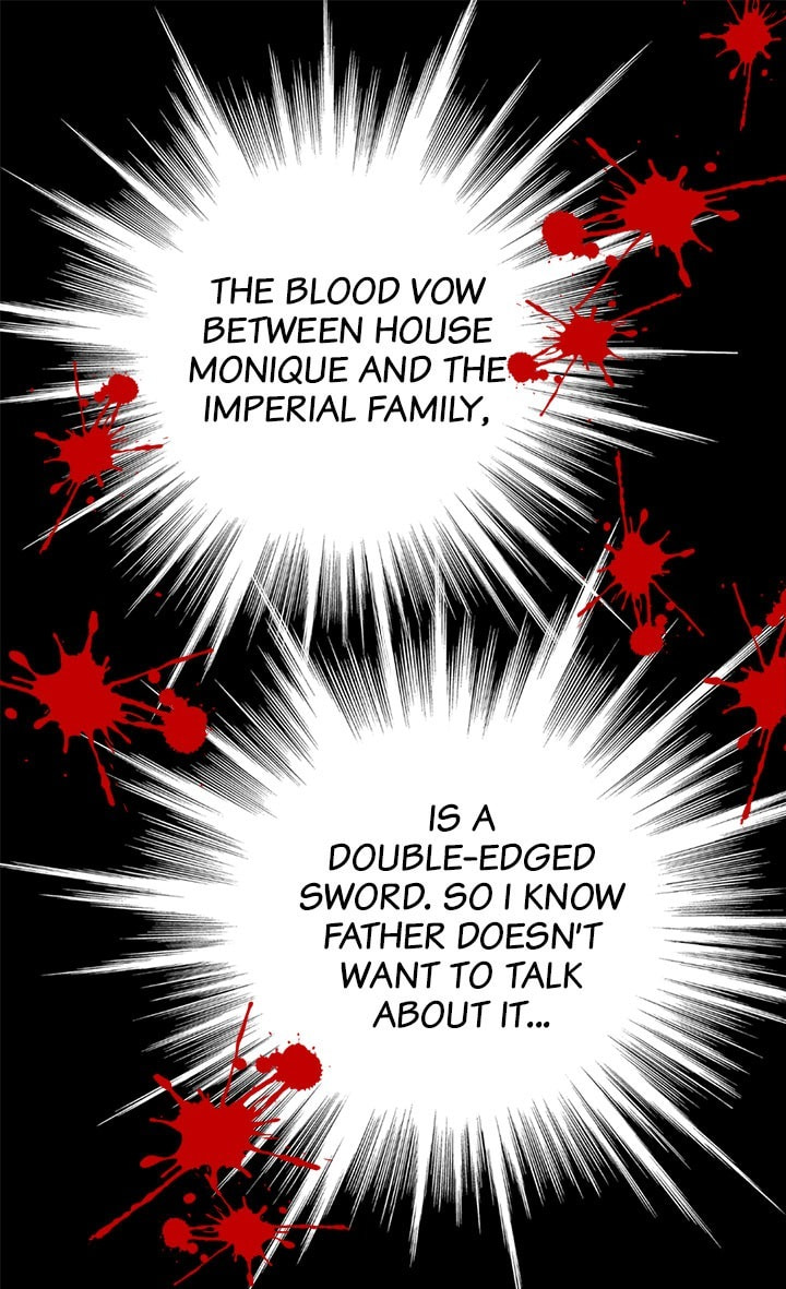 The Abandoned Empress Chapter 1.2 page 3 - 