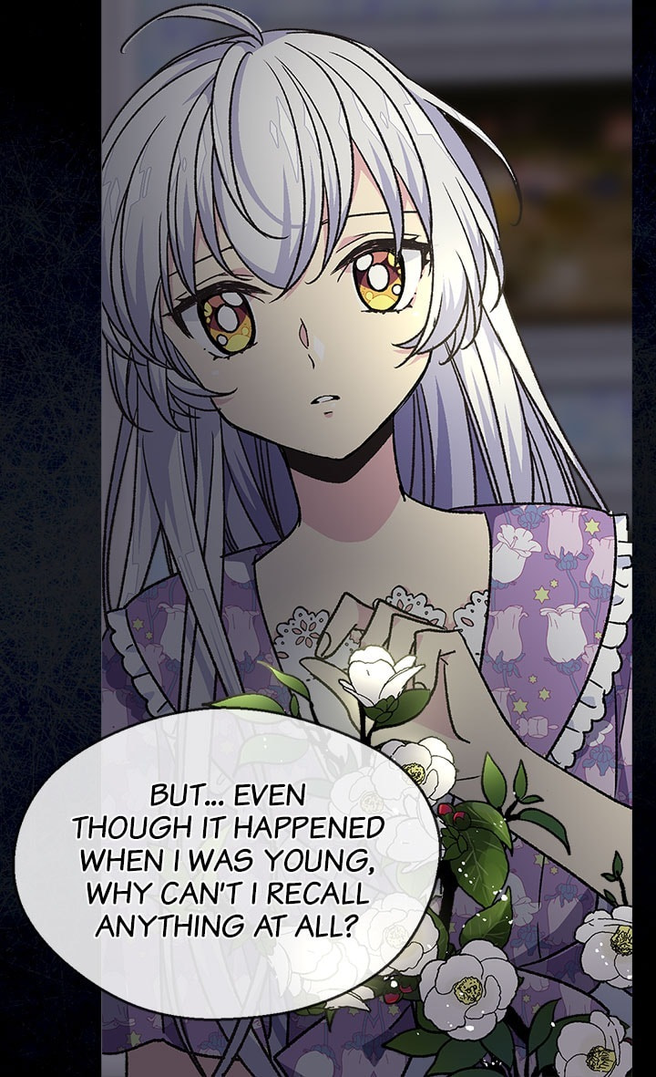 The Abandoned Empress Chapter 1.2 page 21 - 