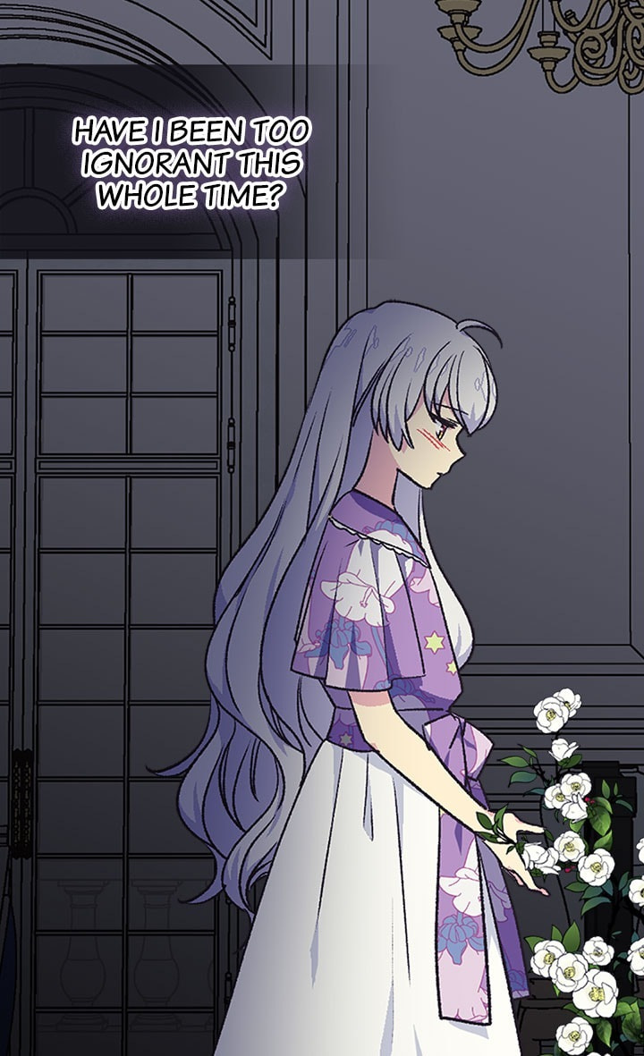 The Abandoned Empress Chapter 1.2 page 22 - 
