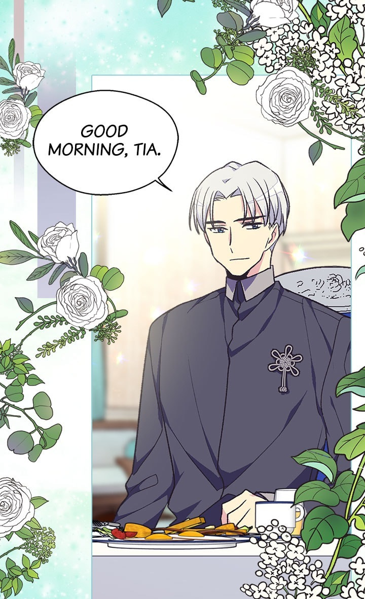 The Abandoned Empress Chapter 1.2 page 27 - 