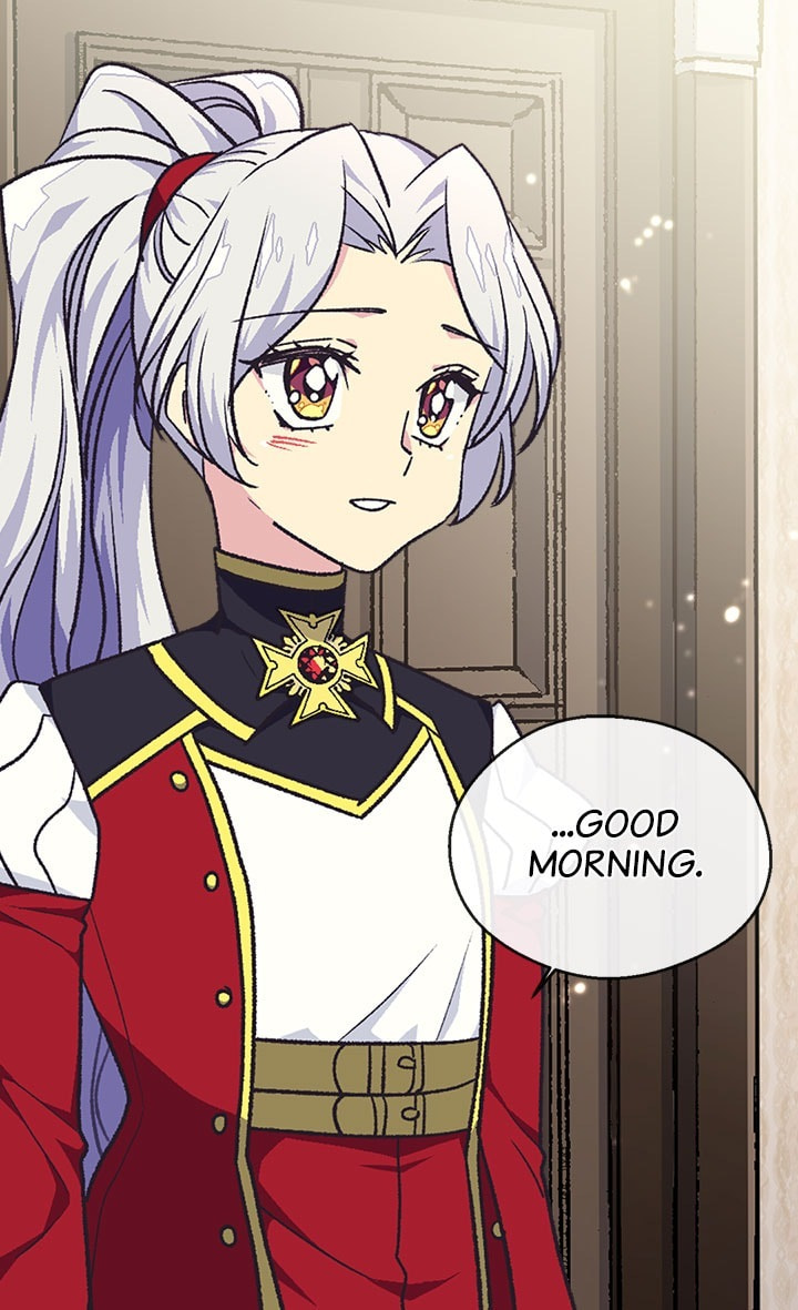 The Abandoned Empress Chapter 1.2 page 28 - 
