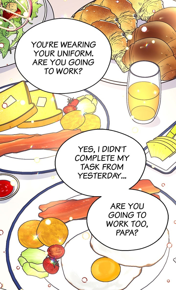 The Abandoned Empress Chapter 1.2 page 29 - 