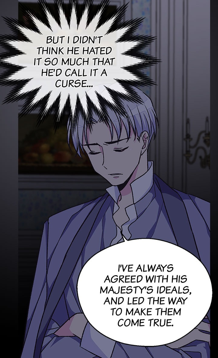 The Abandoned Empress Chapter 1.2 page 4 - 