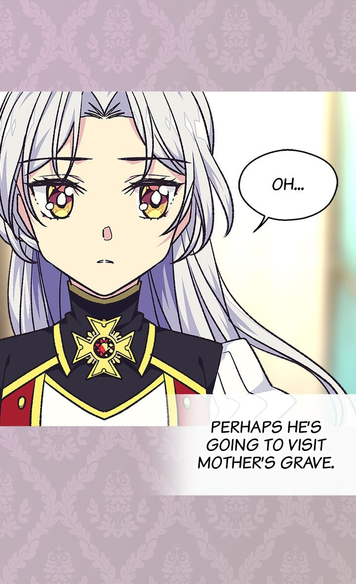 The Abandoned Empress Chapter 1.2 page 31 - 