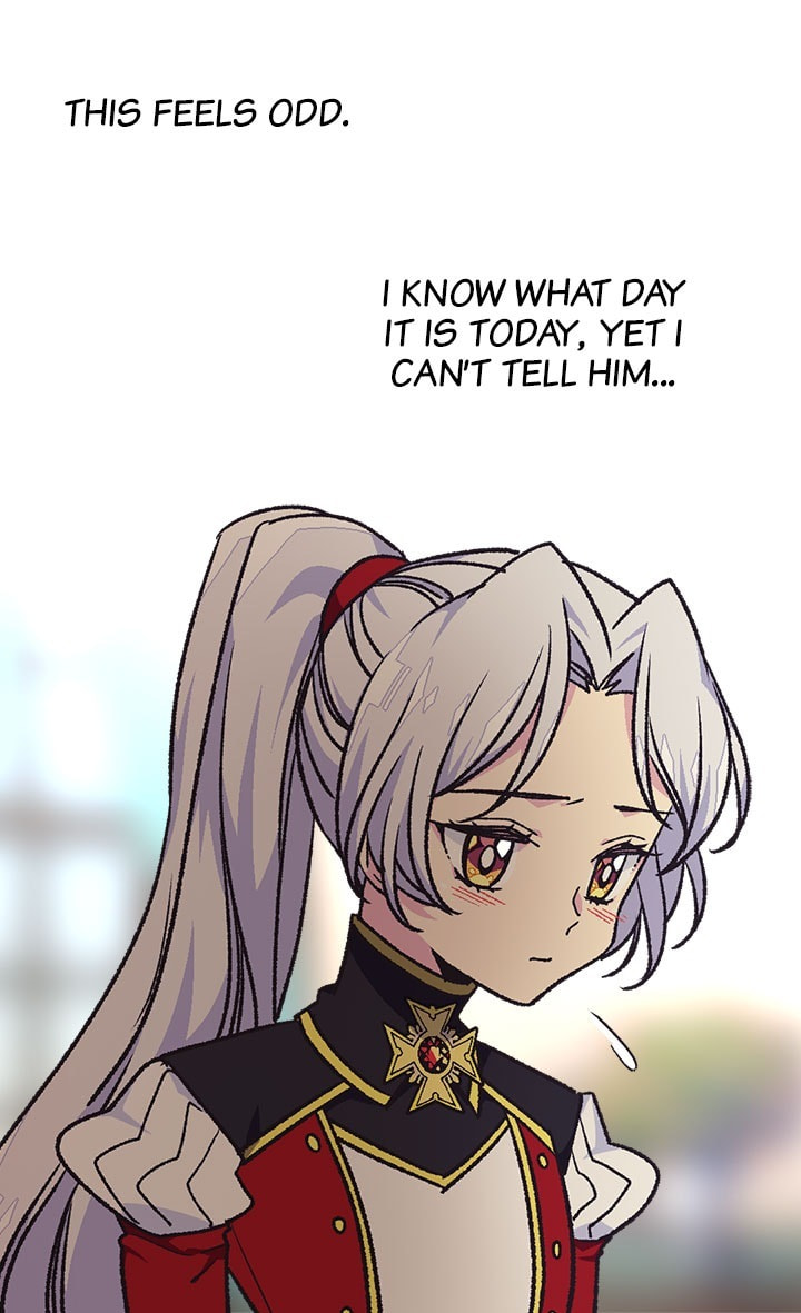 The Abandoned Empress Chapter 1.2 page 32 - 